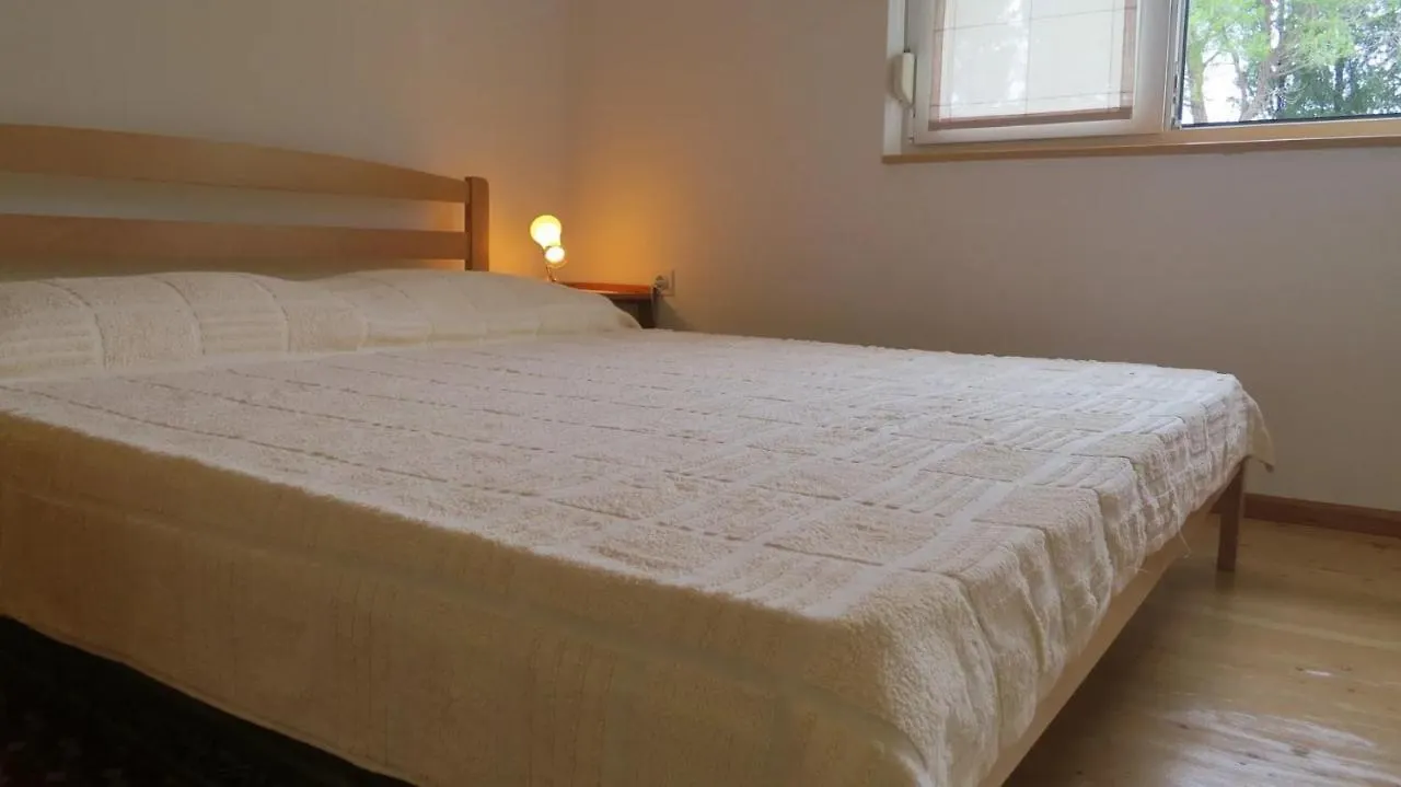Apartments With A Parking Space Nska, Krk - 21687 Malinska 0*,  Croatia