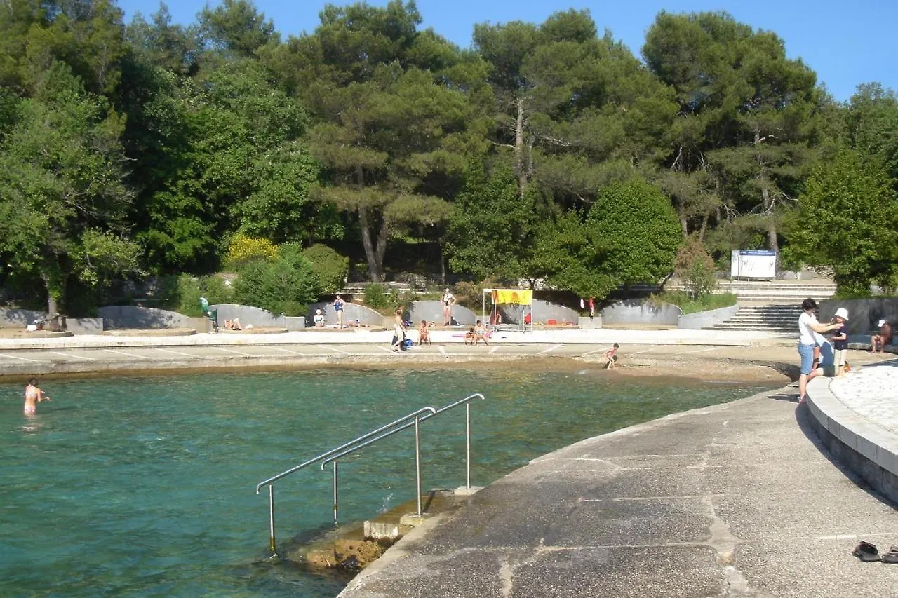 Apartments With A Parking Space Nska, Krk - 21687 Malinska Croatia