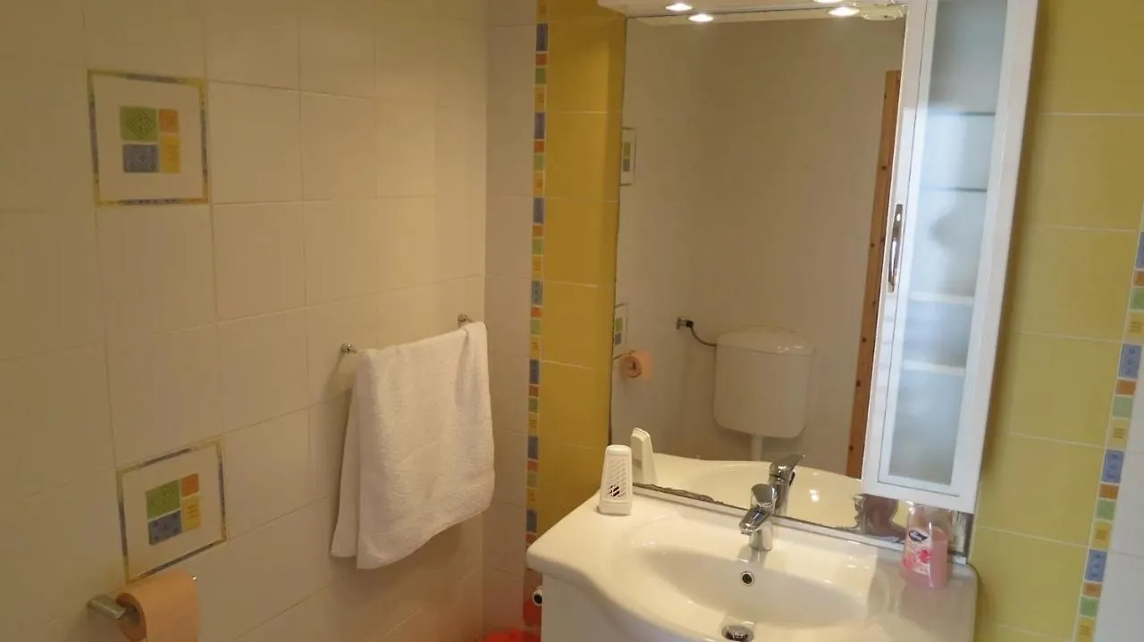 Apartments With A Parking Space Nska, Krk - 21687 Malinska Croatia
