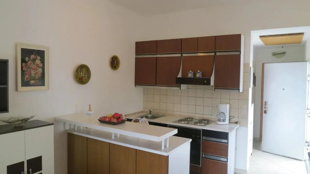 Apartments With A Parking Space Nska, Krk - 21687 Malinska