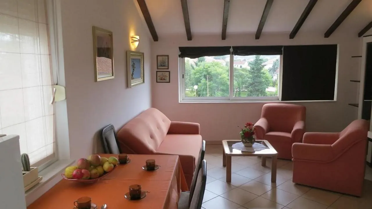 Apartments With A Parking Space Nska, Krk - 21687 Malinska Croatia